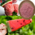 High Quality Watermelon Fruit Powder for Food Additives